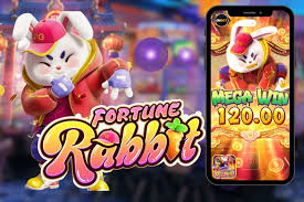 como funciona o fortune rabbit