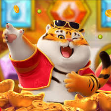 jogo do tiger fortune - Slots Casino ícone